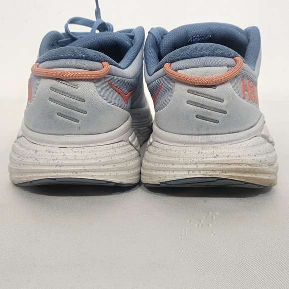 Hoka Womens Gaviota 4 Running Shoes - Picture 3 of 8